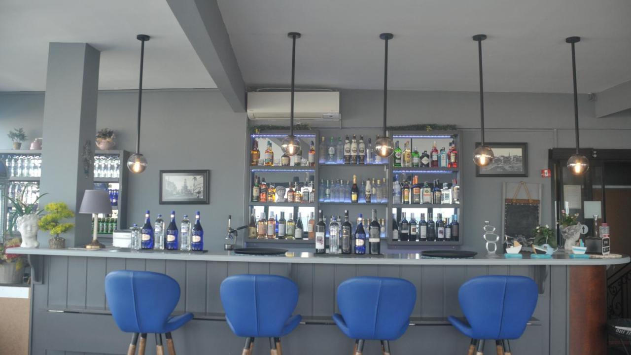 Kule Hotel Çanakkale Eksteriør bilde