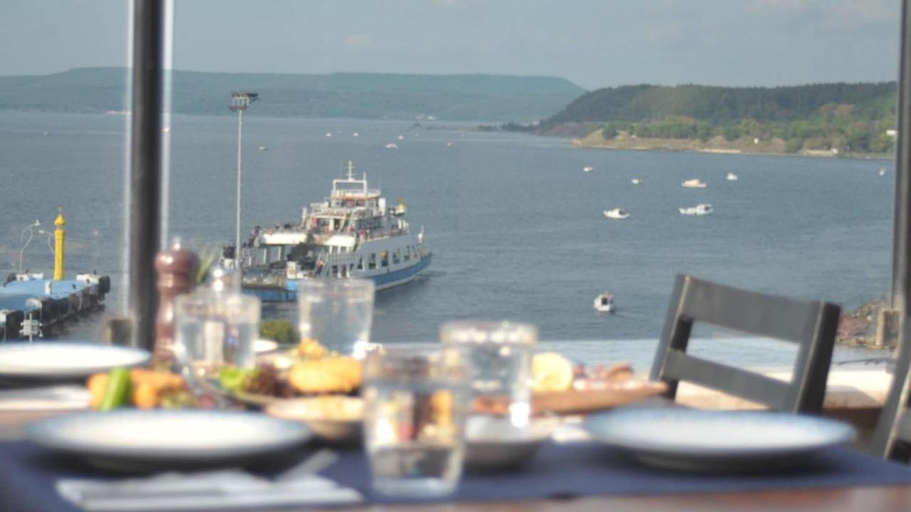 Kule Hotel Çanakkale Eksteriør bilde