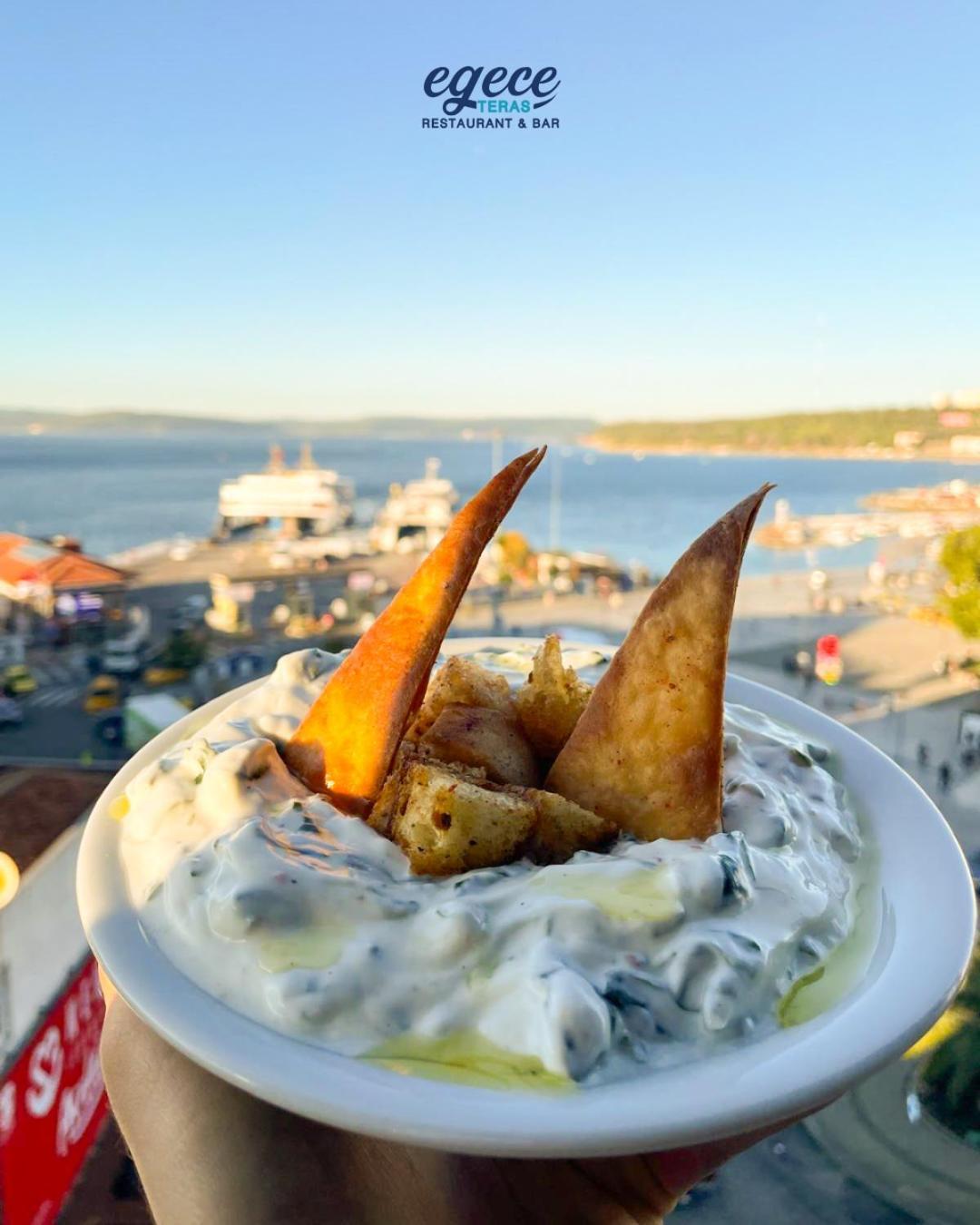 Kule Hotel Çanakkale Eksteriør bilde