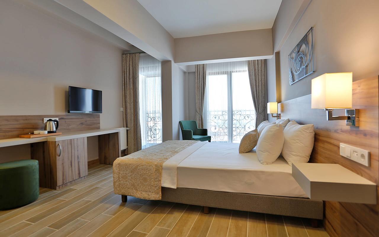 Kule Hotel Çanakkale Eksteriør bilde